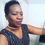 Adrienne Vance's Instagram, Twitter & Facebook