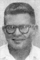 Robert Constable Obituary (2009)