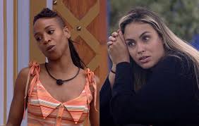 O bbb 2021 mostrou o que de pior há no ser humando. Bbb21 Karol Conka Diz Que Indicara Sarah Ao Paredao O Fuxico