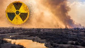 Als es zur explosion im kernkraftwerk tschernobyl kommt, haben die brd und ddr. Brande Um Tschernobyl Wind Konnte Radioaktive Wolken Nach Europa Treiben Krone At