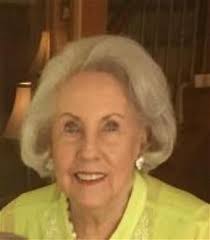 Betty Knight Langley Daniel Obituary