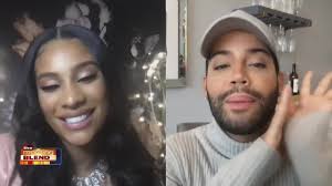 Ariane davis gave a status update on how things are for her and talked about how she fell out with former best friend, mimi faust. This Is The First Of Four Specials From The Hit Franchise Love Hip Hop That Will Air Throughout 2021