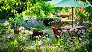 Wenn sie ihren garten verschönern möchten, dann sollten sie als erstes planieren und forschen! Gartengestaltung Ideen Und Tipps Fur Garten Und Balkon