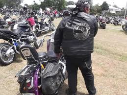 In the united states, such motorcycle clubs are considered outlaw if they are not registered and sanctioned by the american motorcyclist association (ama) and do not. Is Ulysses Club Still Relevant Motorbike Writer