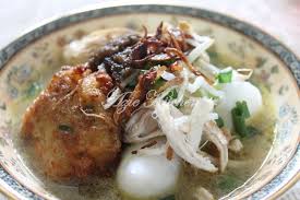 Maybe you would like to learn more about one of these? Azie Kitchen Soto Ayam Buat Hidangan Tetamu Istimewa Masakan Malaysia Makan Malam Resep Masakan Malaysia