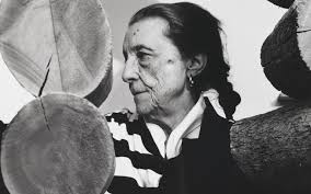 Louise Bourgeois