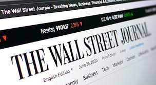 Reach your target audience with the wall street journal. The Wall Street Journal Barron S Group Media Kit