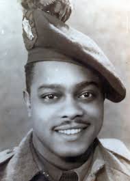 My Dad, Richard R. Blakey, was discharged from the U. S. Cavalry