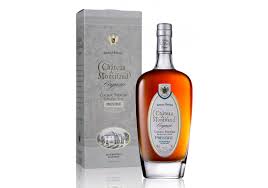 Chateau de Montifaud Prestige Premium Cognac - 70cl - Cognac-Expert.com