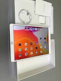 Apple Ipad Air 3 3rd Generation 64gb Wi Fi 10 5in Apple Ipad Air Apple Ipad Ipad Air