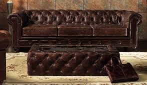 Size and space it will take up, capacity and fit, comfort and feel of fabric and tuftings, quality (color, material. Vintage Leather Chesterfield 3 Seater Sofa Luxury Delux Deco