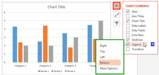 chart legend in powerpoint 2013 for windows