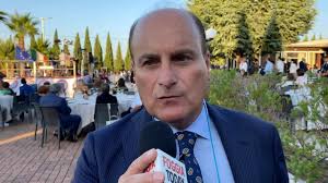 Festa della ripresa dei commercialisti di Foggia: "È stato un anno  difficile"