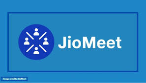 Jiomeet App Download Now Now A 100 People Could Be Capable Of Have Video Convention For Free How