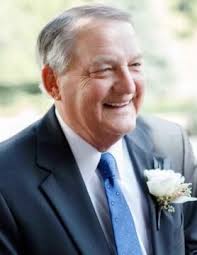 Obituary information for James Ellis Dawson