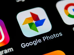 This free app is blessed with an elegant and minimalist interface. How Does Google Photos Work Google S Photo Storage App Explained Business Insider