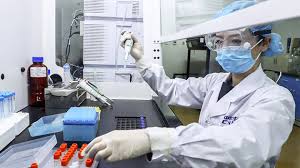 Người trung quốc đang làm việc tại việt nam; Cuá»™c Ä'ua Ä'iá»u Cháº¿ Vaccine Bao Nhan Dan