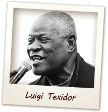 Discografía Luigi Texidor, otras participaciones, La Terrífica, Tito  Puente, Fania All Stars, Bobby Valentín,