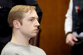 White supremacist gets life for killing black man to start a race war