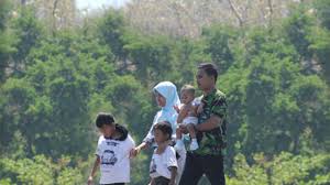 Surga Kecil di Bondowoso - Aliansi Laki-laki Baru