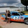 It takes the shop 10 working days to make and install the body for the shape of the car is mostly determined by nascar rules. Https Encrypted Tbn0 Gstatic Com Images Q Tbn And9gctn Emsi2gbina0t3qgnjb 0xqhdynzyuizpimvrcwrkynpxuew Usqp Cau