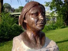 The Tom Murphy Liverpool Sculpture Trail