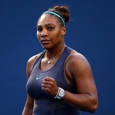Serena williams and victoria azarenka have broken barriers on the wta tour. Serena Williams