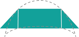 Jen uses the german twisted cast on because it is a stretchy cast on that helps the top of the shawl to stretchy out. How To Knit Crescent Shawls The Ultimate Tutorial Knitting Today