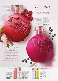 Perfumaria, maquiagens, cosméticos, kits e. Catalogo O Boticario Ciclo 14 Paginas 64 E 65 Perfumaria E Cosmeticos Produtos Para A Pele Cremes Para O Corpo
