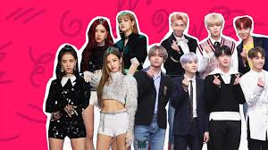Todlakasinaru nanao blackpink 1024x768 anime hot anime hd art. Blackpink Vs Bts Who Are The Rulers Of Youtube Genius
