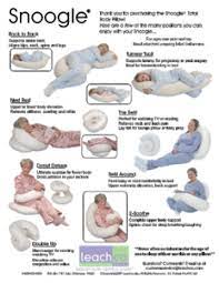 Snoogle Sleeping Positions March 2017 Babies Forums What To Expect