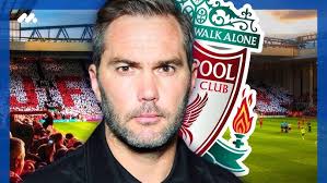 Why Jason McAteer LOVES Liverpool