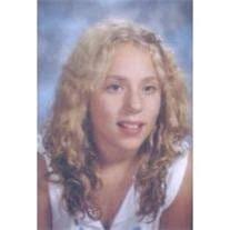 Chelsie Anthony Obituary