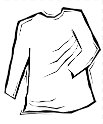 Template desain kaos polos depan belakang corel draw kang. Kaos Lengan Panjang Kaos S Putih Teks Png Pngegg