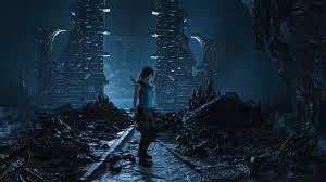 In addition, there are answers provided at the end of the . Shadow Of The Tomb Raider The Path Home Review Darkstation