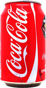 Coca cola and pepsi light. Coca Cola Cola 330ml Sponsor Of The Egypt Egypt