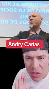 Wow la verdad que mis respetos 👏🙏 #paratii #andrycarias