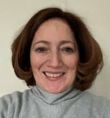 Lee Renee Lucas, LCSW