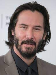 Long Hairstyles For Men Your Beauty 411 Keanu Reeves Keanu Reeves Life Keanu Reeves John Wick