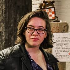 Harriet Bergman's Instagram, Twitter & Facebook