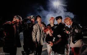 Tumblr Is A Place To Express Yourself Discover Yourself And Bond Over The Stuff You Love It S W Bts Laptop Wallpaper Bts Wallpaper Desktop Desktop Wallpaper