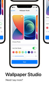 So, if you like the ios 15 wallpaper, you can grab its wallpapers from the given download link. Ios 15 Concept On Behance
