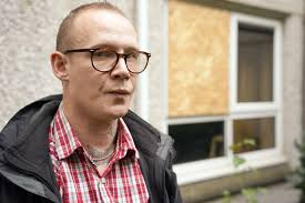 Innocent ex-squaddie, 44, arrested in dawn raid after paedo neighbour, 60,  use his wifi to download child abuse videos