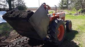 Great savings & free delivery / collection on many items. Broadfork Farm S Self Loading Compost Spreader Broadfork Farm Organic Vegetables And Cut Flowers