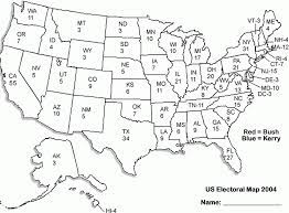 By coloring the map according to the legend, you child will discover how varied the landscape is from coast to coast. Awareness Maps Coloring Pages Map Of The Usa Fresh United States Coloring Home