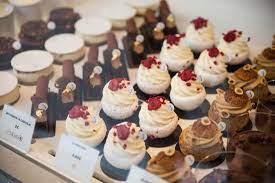 La goutte d'or patisserie, paris ảnh: La Goutte D Or Patisserie Picture Of La Goutte D Or Patisserie Paris Tripadvisor