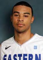 EastErn IllInoIs MEn's BaskEtBall M