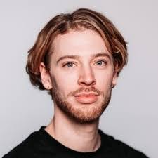 Patrick Schumann's Instagram, Twitter & Facebook