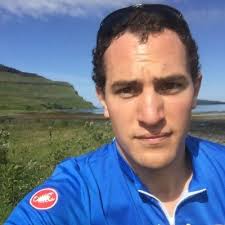 Andrew Munro (@munro90)