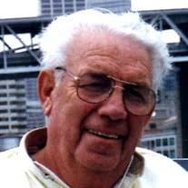 Obituary information for Robert L. "Bob" Ellis